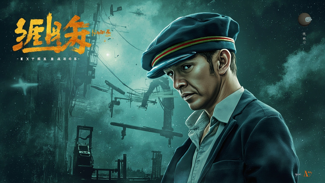 跨国制毒案现场