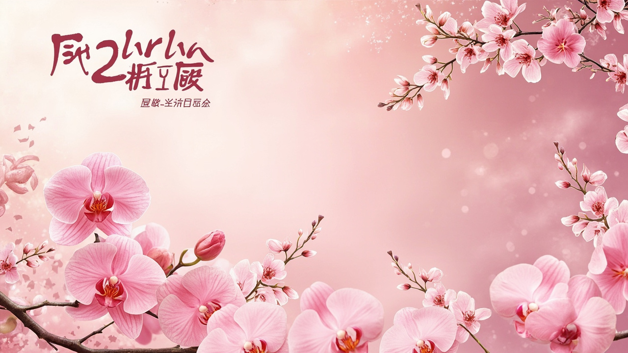 《兰香如故》剧集画面